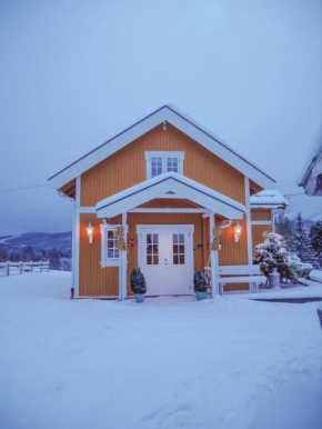 Guesthouse 20 min from Sjusjoen, 30 min from Lillehammer and Hamar, 2h from Oslo